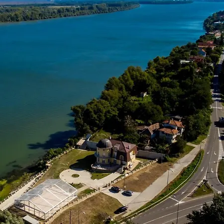 게스트하우스 Biser Dunava 스메데레보