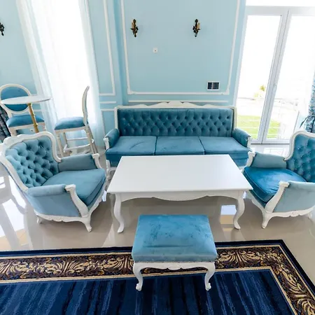 Biser Dunava 게스트하우스