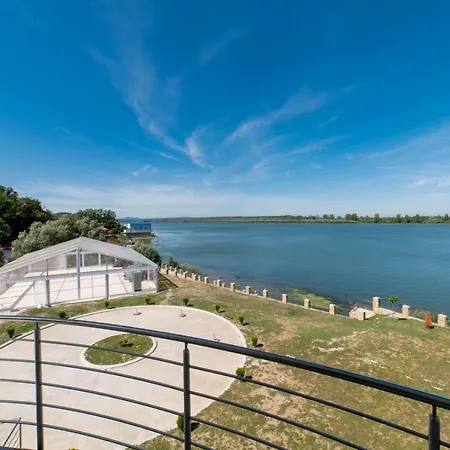 Biser Dunava 게스트하우스 3*