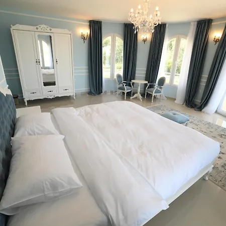 Biser Dunava 3* 스메데레보