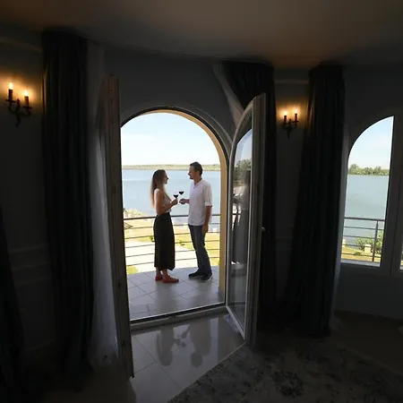 게스트하우스 Biser Dunava 스메데레보