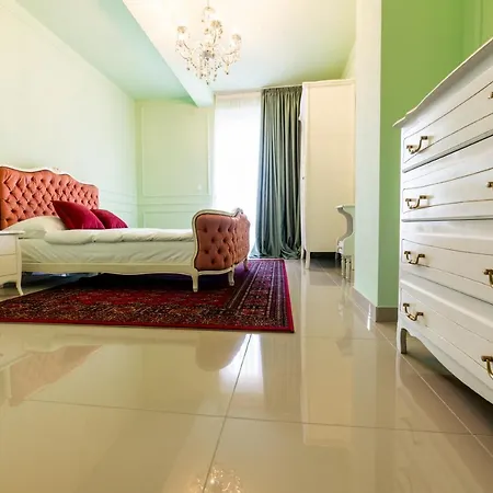 Pensjonat Biser Dunava Smederevo
