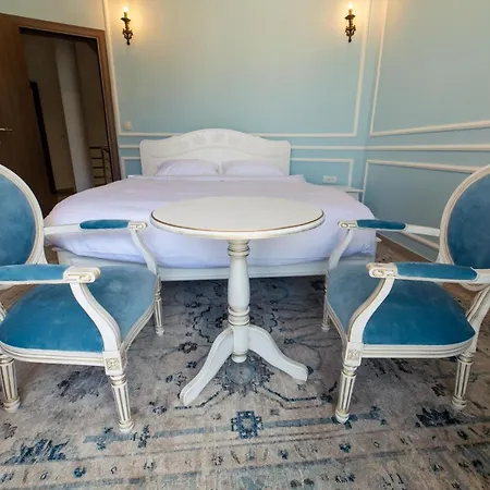 게스트하우스 Biser Dunava 스메데레보