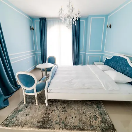 게스트하우스 Biser Dunava 3*