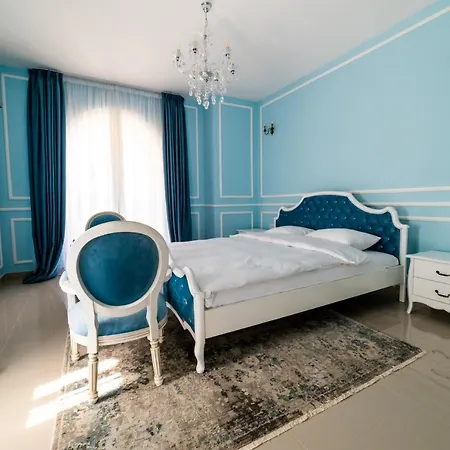 Biser Dunava 3* 스메데레보