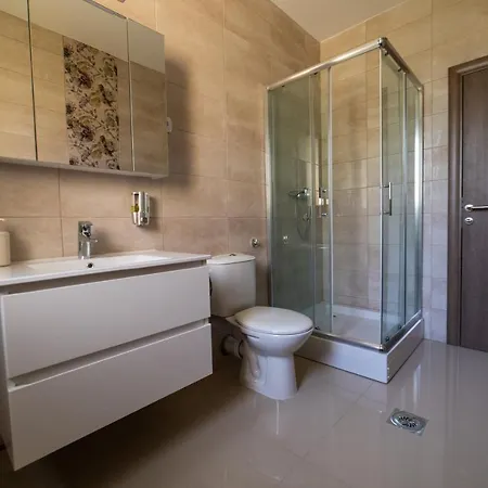 Biser Dunava 게스트하우스 스메데레보