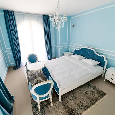 게스트하우스 Biser Dunava 스메데레보