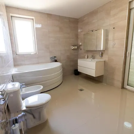 Biser Dunava 게스트하우스 스메데레보