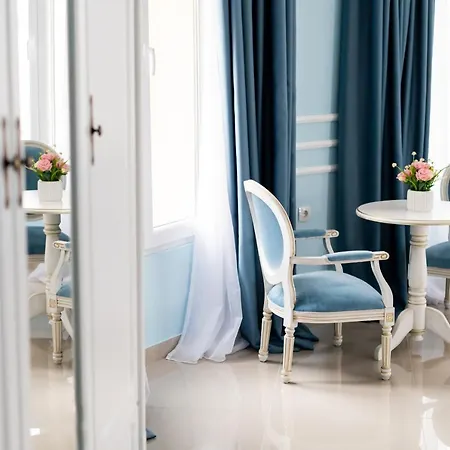 게스트하우스 Biser Dunava