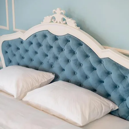 Biser Dunava 게스트하우스 스메데레보