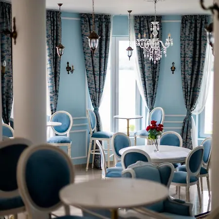 Biser Dunava 3* 스메데레보